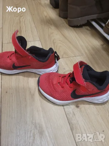 Детски маратонки-12лв., снимка 6 - Детски маратонки - 50440246