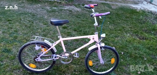 Планински велосипед zundapp и дедски велосипед, снимка 6 - Велосипеди - 53797364