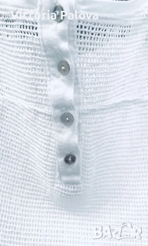 Скъпа марка  блуза/топ OUI, снимка 7 - Корсети, бюстиета, топове - 51733591