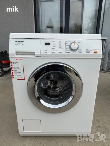 Пералня Миеле Mondia 1507