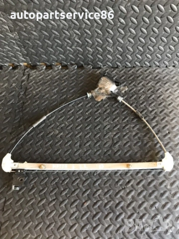 Регулатор за стъкло за задна дясна врата RHD за Mazda 6 (2005)