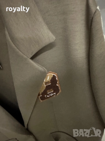 Спортно-елегантен дамски комплект със сако Различни цветове💫, снимка 8 - Комплекти - 52183411