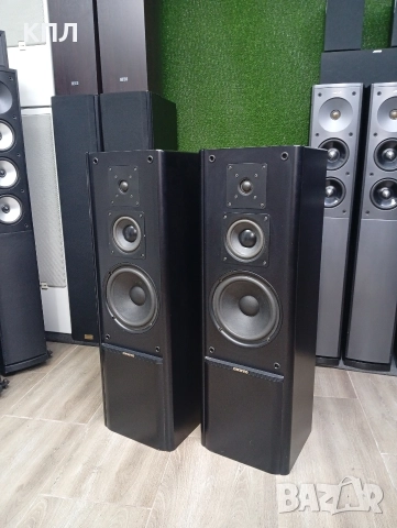 Тонколони ONKYO SC-670, снимка 7 - Тонколони - 52627424