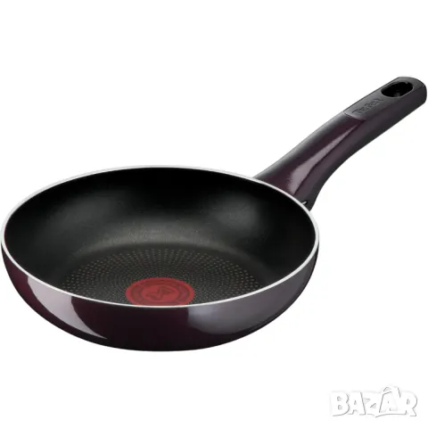 Тиган TEFAL Resist Intense , снимка 4 - Съдове за готвене - 49028048