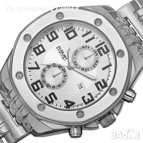 ЧАСОВНИК AUGUST STEINER