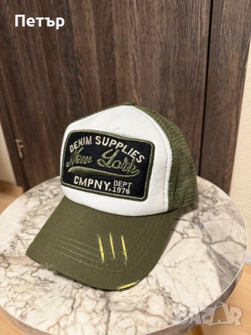 Шапки с козирка, снимка 6 - Шапки - 54083018