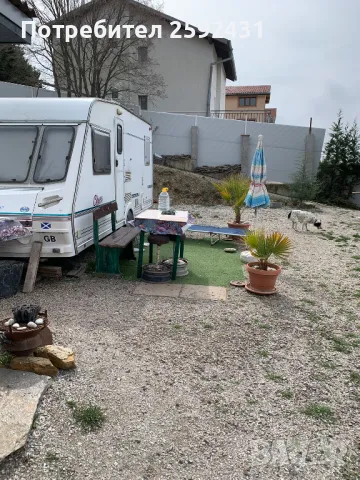 Mясто под наем, снимка 3 - Парцели - 49294981