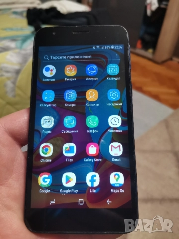 Samsung Galaxy A02 core , снимка 3 - Samsung - 51841992