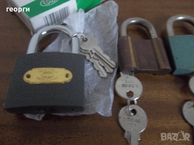 Катинари, снимка 2 - Други стоки за дома - 53266123