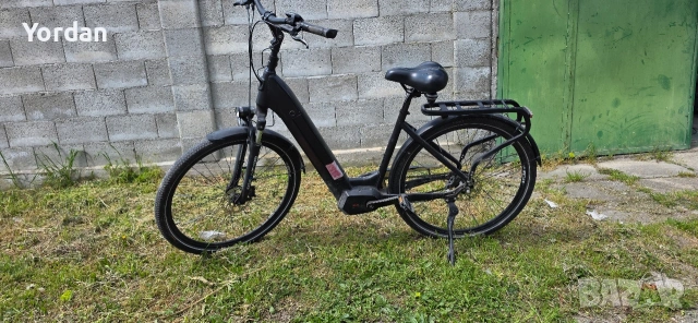 Електрически велосипеди , снимка 3 - Велосипеди - 54261709