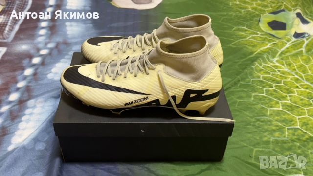 Nike Mercurial , снимка 1