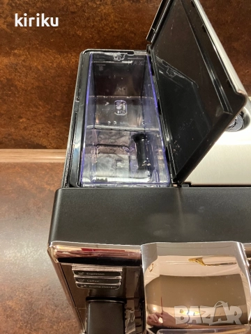 Намаление!! Saeco Philips кафе машина  робот, снимка 8 - Кафемашини - 52122336