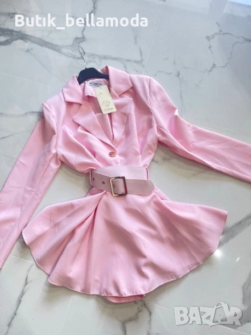 Ново секси гащеризони , снимка 9 - Гащеризони - 53668757