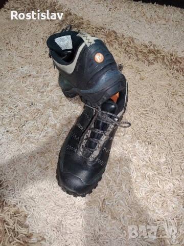MERRELL climaprof , снимка 3 - Спортни обувки - 53386939