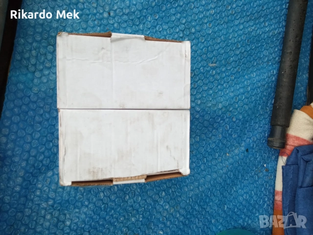 преди тампони за Мазда 323f и 323S , снимка 4 - Части - 54006511