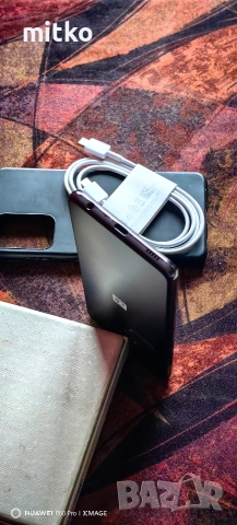 SAMSUNG GALAXY A52s 5G-Топ състояние.Андроид-14, снимка 9 - Samsung - 52893184