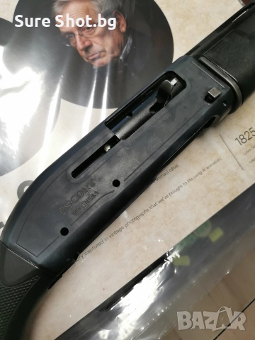 Hatsan Escort Magnum, снимка 3 - Ловно оръжие - 52952771