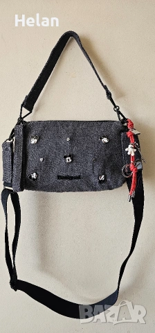 Дамски чанти, снимка 17 - Чанти - 53873021
