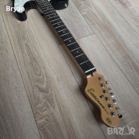 Encore Blaster E2 ел.китара - теле, telecaster type, снимка 4 - Китари - 45827505