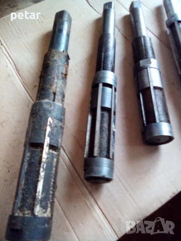 Райбер раздвижен, снимка 3 - Други инструменти - 53568224