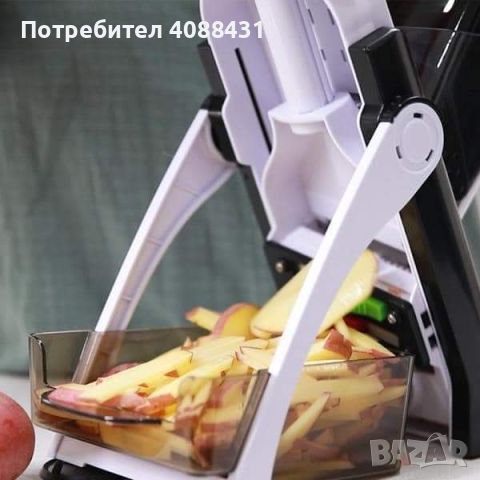 Машина за рязане на храна