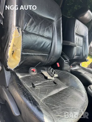 VW Passat B5.5 1.9 TDI 131 к.с. комби – 2003 г. – На части!, снимка 10 - Автомобили и джипове - 50293107