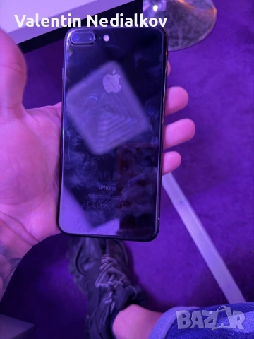 Iphone 7 plus 128gb, снимка 2 - Apple iPhone - 53565493