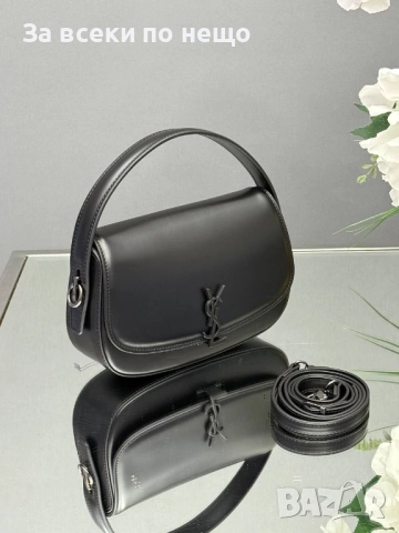 Yves Saint Laurent Дамска Чанта - Налични Различни Цветове Код E865 , снимка 6 - Чанти - 51752384