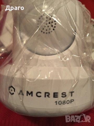 Камера за наблюдение, вътрешна. , снимка 2 - HD камери - 53918897