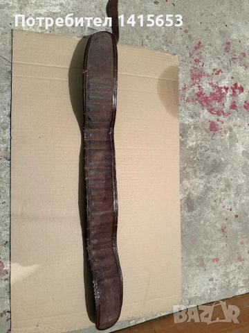 Продавам стари патрондаши, снимка 11 - Оборудване и аксесоари за оръжия - 51880977