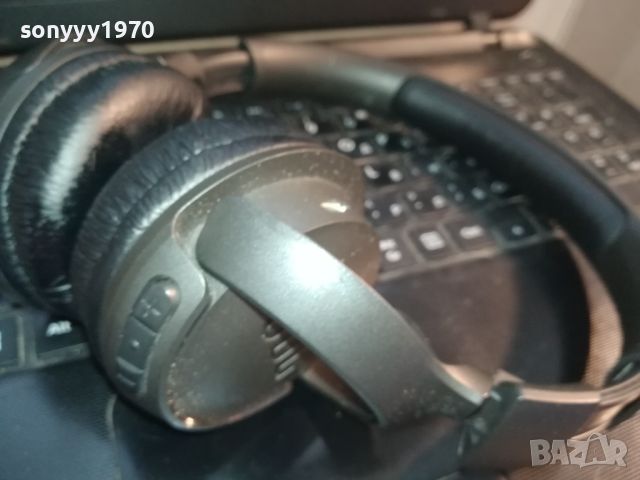 JBL BT-500 БЛУТУТ СЛУШАЛКИ ОТ ШВЕЦИЯ 3105241129, снимка 4 - Bluetooth слушалки - 45992466