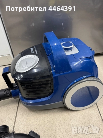 Прахосмукачка Gorenje , снимка 3 - Прахосмукачки - 52562221