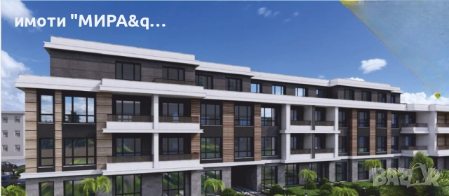 Двустаен апартамент в нова жилищна сграда кв.Младежки хълм,гр.Хасково, снимка 2 - Апартаменти - 54215424