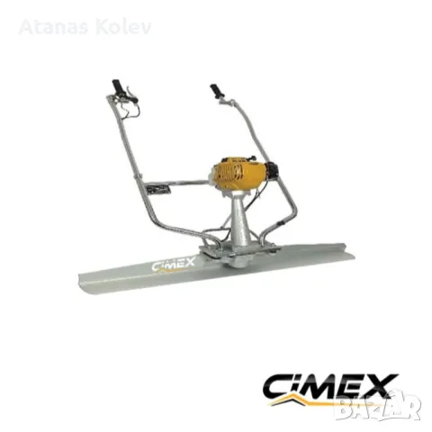 Машини под наем град Чирпан , снимка 1