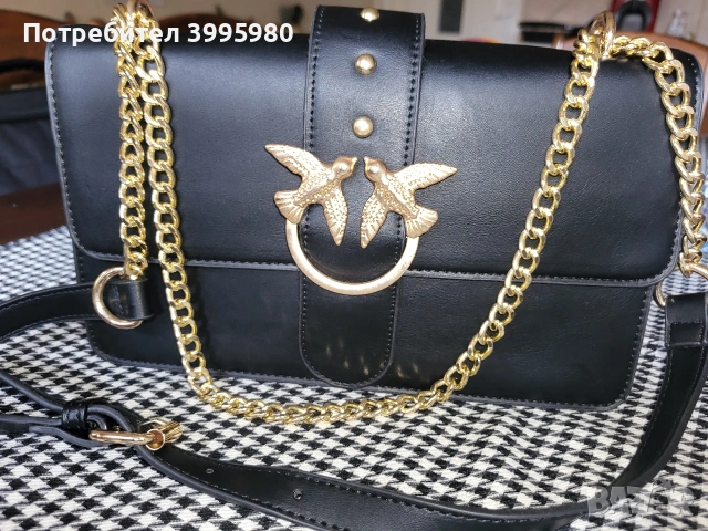 дамска чанга ,реплика, снимка 2 - Чанти - 53858691