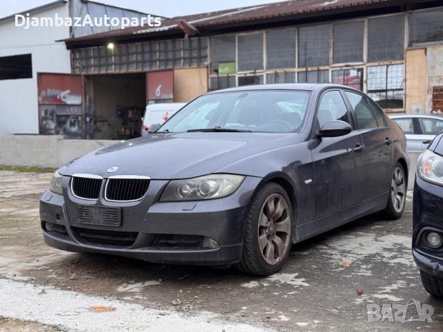 BMW 320d На части, снимка 2 - Автомобили и джипове - 52506722