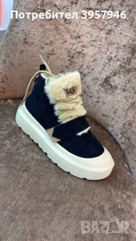 Дамски боти Ugg, снимка 1