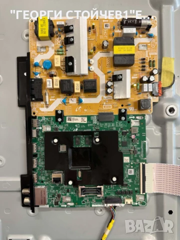 UE55CU7172U    CU7000  BN9657568S   3IN1 Kant-Su2e 50/55 inch  CY-BC055HGXR4V HRS-H535-055AU70-0410-, снимка 3 - Части и Платки - 50645785