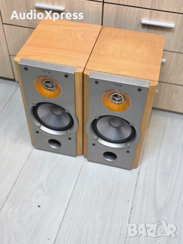 Тонколони    🎵 Sony SS-NX1 – 80 € 🔊💥