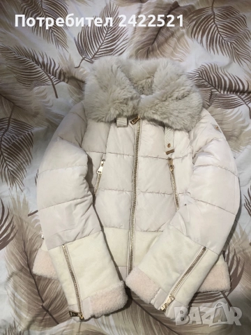 Продавам зимно яке , снимка 2 - Якета - 52851133