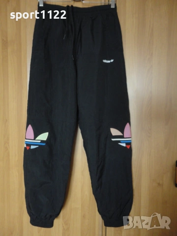 Adidas/M/дамско спортно долнище, снимка 8 - Спортни екипи - 53341488