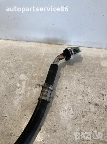 Маркуч тръба за климатик 2.2 MZR CD за Mazda CX-7 (2011), снимка 3 - Части - 53695597