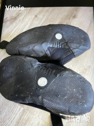 Rip Curl сърф обувки , снимка 3 - Спортни обувки - 52343546