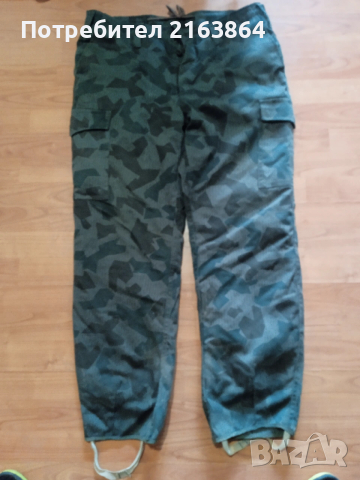 камуфлажен панталон, снимка 4 - Екипировка - 54088901