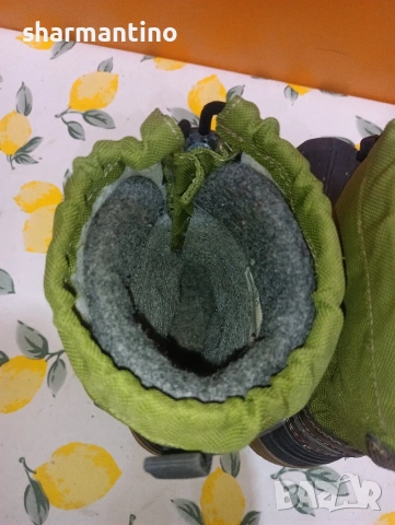 Апрески Canadian N 33,5 , снимка 4 - Детски боти и ботуши - 53343303