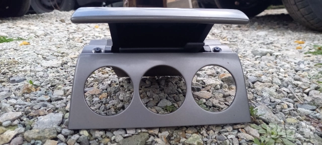 Пепелник за Peugeot 308, снимка 2 - Части - 53660161