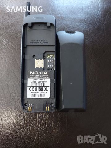 Nokia - 3110, снимка 5 - Nokia - 45684918