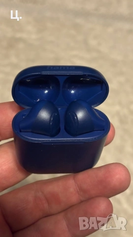 Безжични слушалки Hama Freedom Light, снимка 3 - Bluetooth слушалки - 53849552