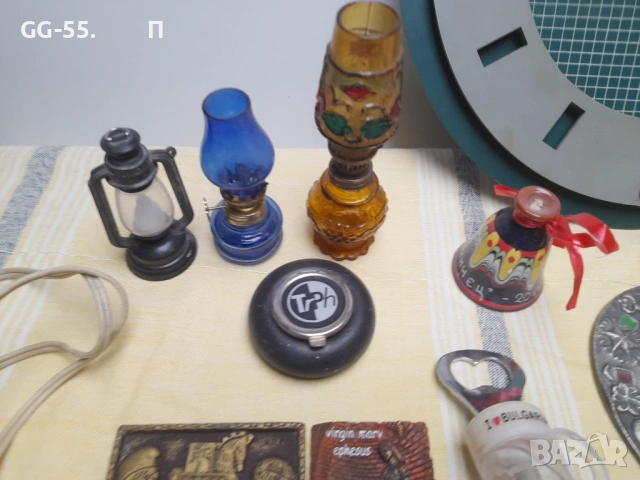 Стари хубави вещи, снимка 5 - Други ценни предмети - 54020488