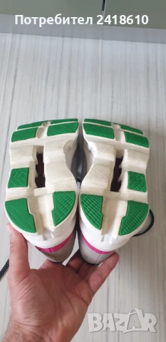 On Cloud Cloudmonster Womens Size 39/25см ОРИГИНАЛ! Дамски Маратонки, снимка 13 - Маратонки - 51369684